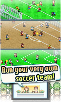 Pocket League Story 2 Image