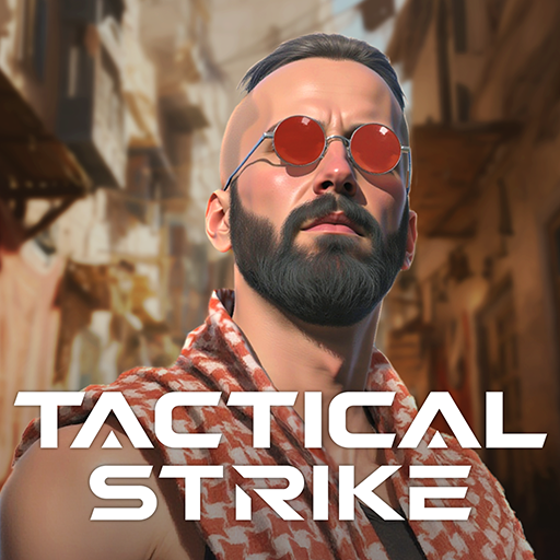 Games like Tactical Strike