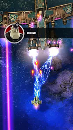 Sky Force screenshot