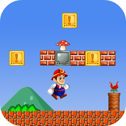 Super Adventure : Jungle Adven Image