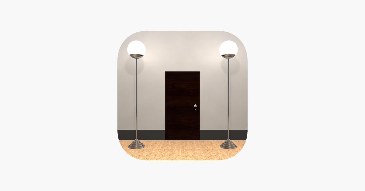 Games like GAROU - room escape game -