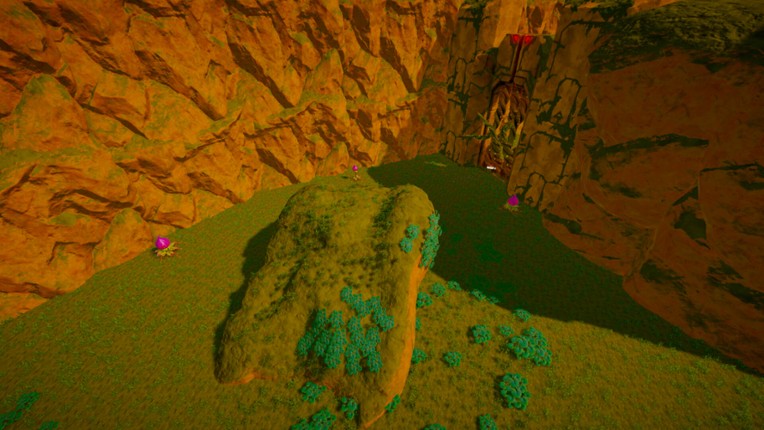 Gearbound: Odyssey screenshot