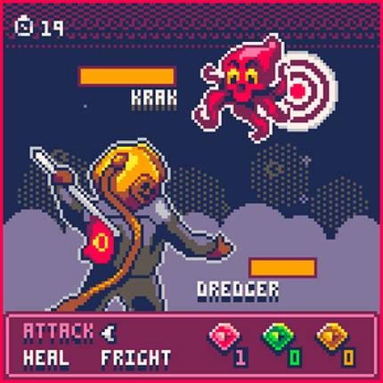 Gemstone Dredging screenshot