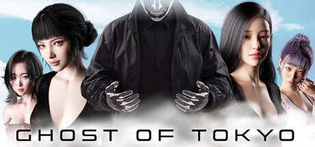 Games like Ghost of Tokyo