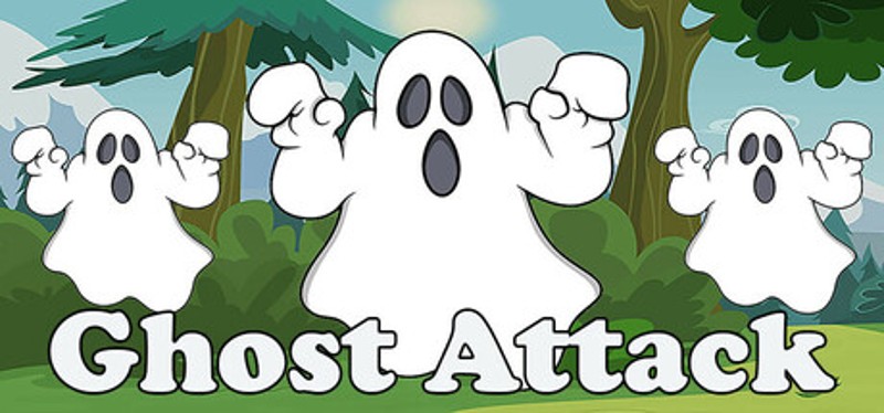 Ghosts Attack Image