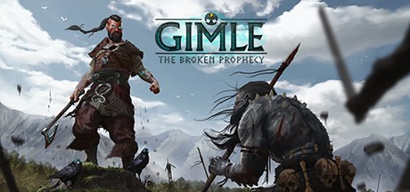 Games like Gimle: The Broken Prophecy