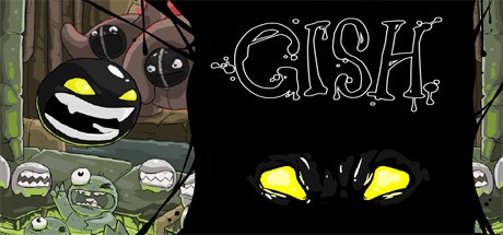 Games like Gish