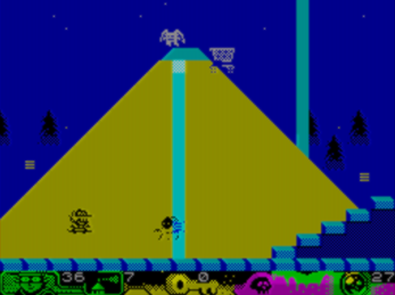 Goblinarama screenshot
