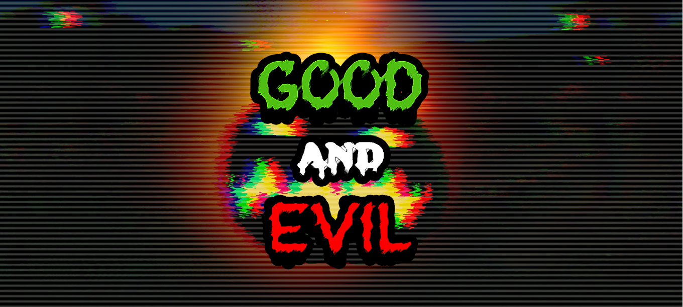 Games like Good And Evil