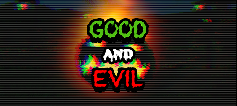 Good And Evil Image