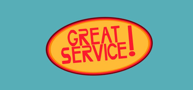 Great Service! Image