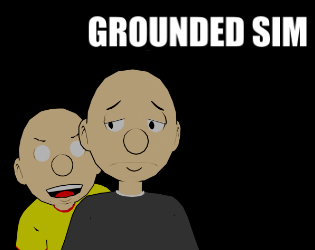 Games like Grounded Sim