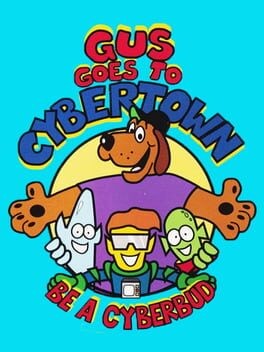 Games like Gus Goes to Cybertown