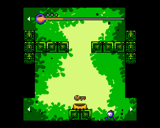 Haiku, the Baby Robot screenshot