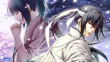 Hakuoki: Chronicles of Wind and Blossom Image