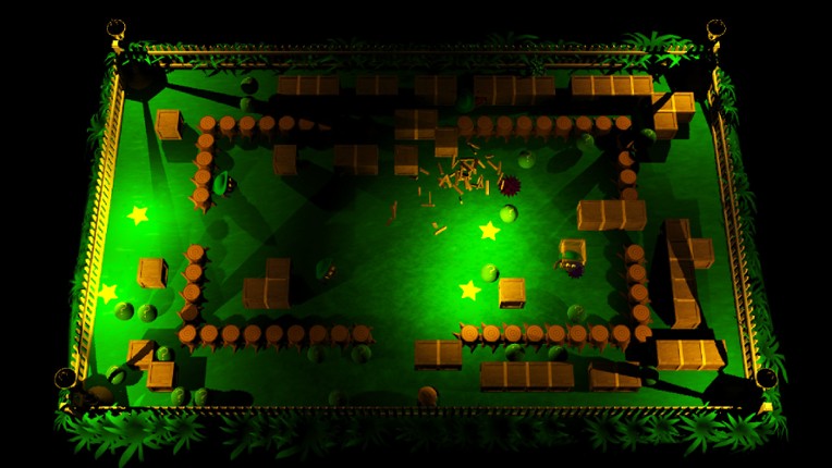 Hat Hunters screenshot