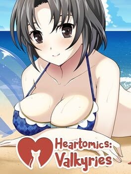 Games like Heartomics: Valkyries