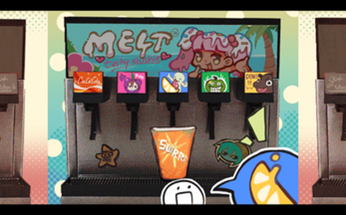 Heatwave Frenzy Image