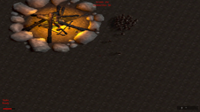 Hell's Abyss screenshot