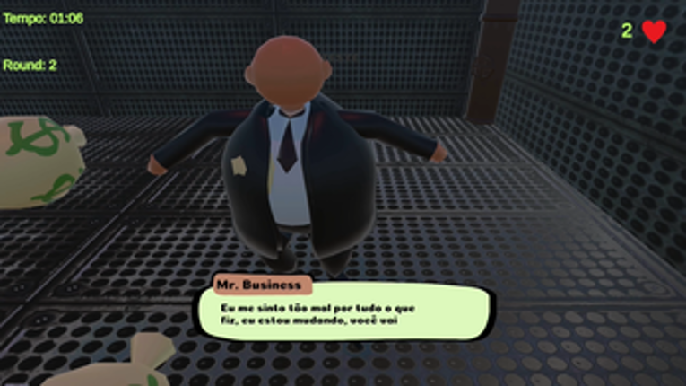 Helplanet (2024) Image