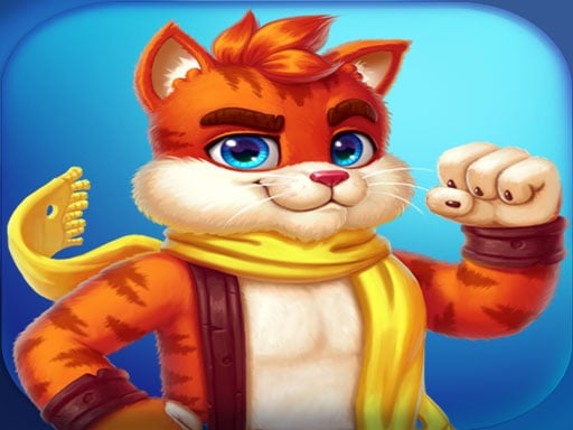 Hero Adventure 2 Image