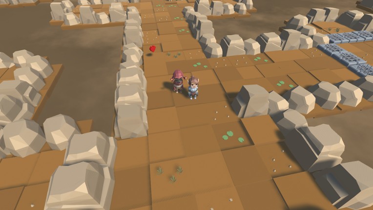 Heroes Swipe Right screenshot