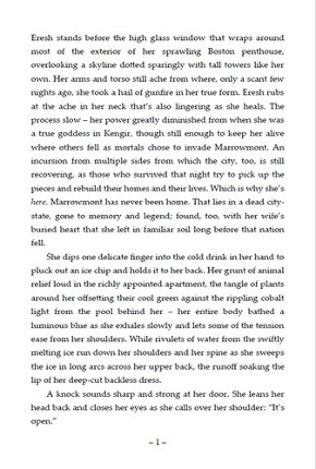 Hulderotica #22: A Deal with the Devil Image