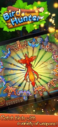 Hunt Birds 2021 screenshot