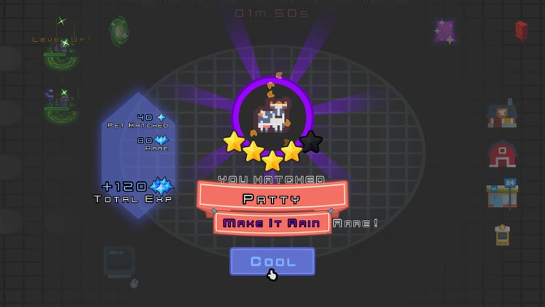 Hyper Profit Pets screenshot