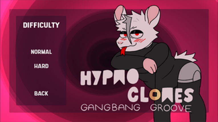 Hypno Clones: Gangbang Groove screenshot