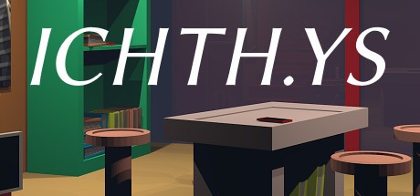 Games like Ichth.ys