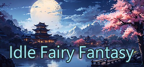 Games like Idle Fairy Fantasy