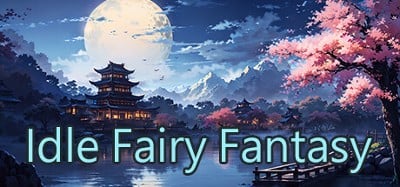 Idle Fairy Fantasy Image