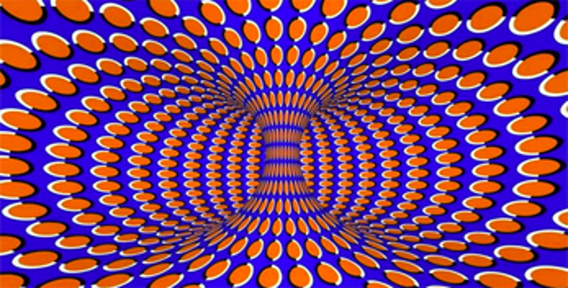 Illusion Image