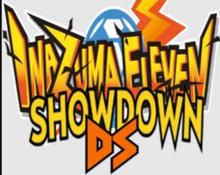 Games like Inazuma Eleven Showdown - DS Port