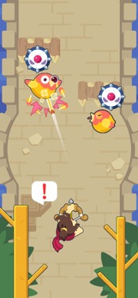 Infinite Arrow screenshot