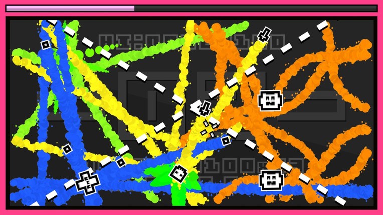 InkSplosion screenshot