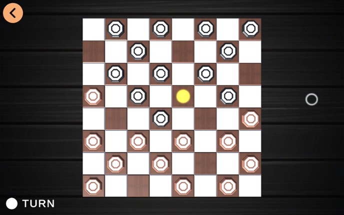 International Checkers - Draughts For PC & XBOX Image