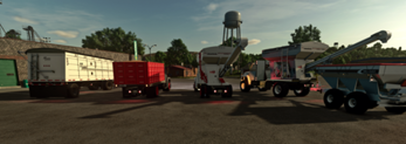 international s1800AR edit screenshot