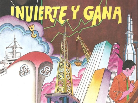 Invierte y gana Image