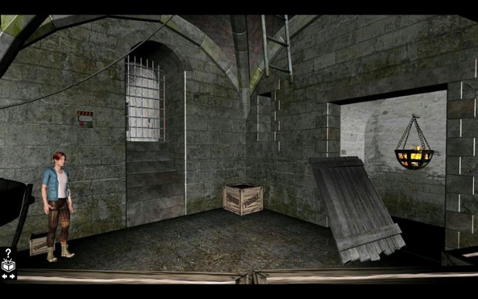 Island of 16 Sisters Part 2 screenshot