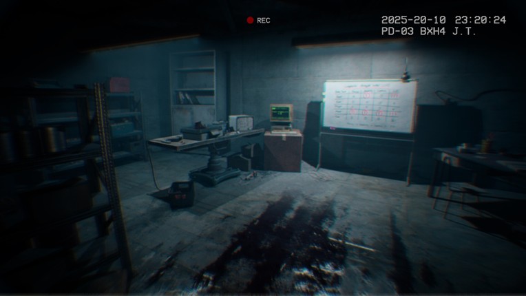 It Reaches screenshot