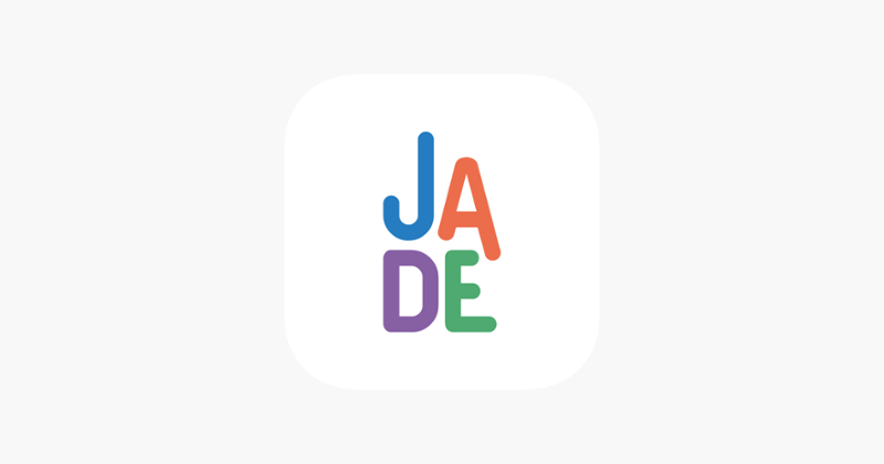 Jade Autism Game Cover