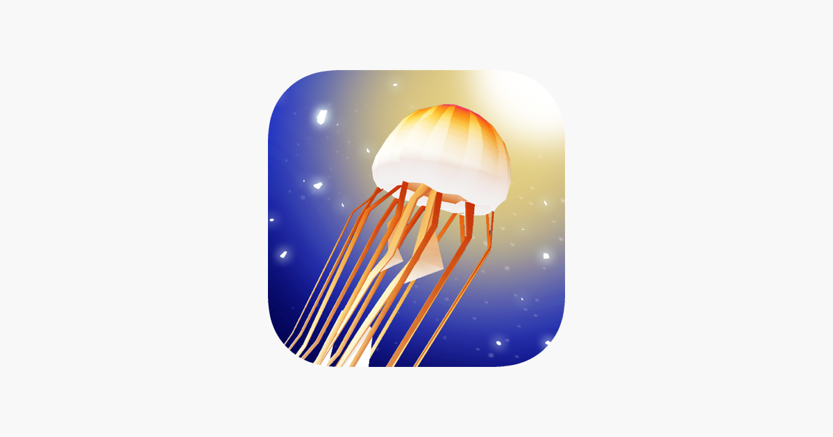 Games like Jellyfish World