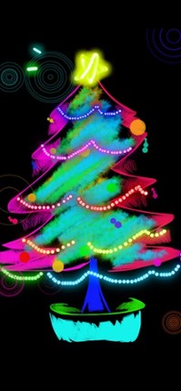 Joy Doodle: Movie Color &amp; Draw screenshot