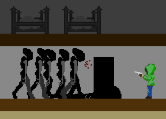 Games like Just Keep Sleeping