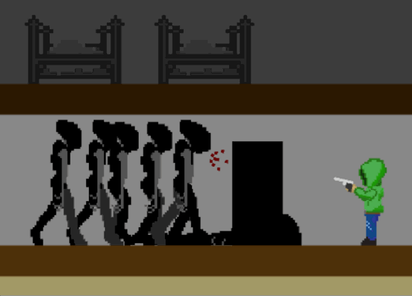 Just Keep Sleeping Image