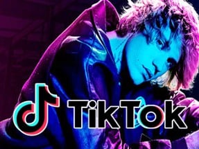 Justin Bieber Tik Tok Image