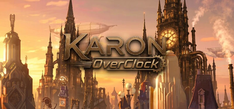 Karon: Overclock Image