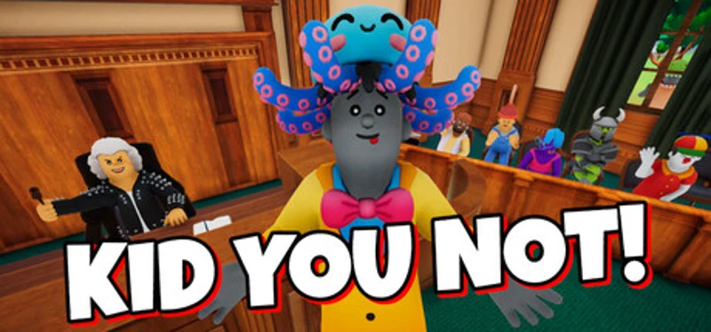 KidYouNot! Image